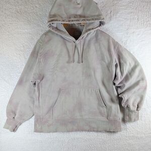 TNA Pastel Tie-Dye Hoodie As Is See Photos‎